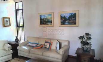 Imagem 5: Casa Padrão em Jundiaí