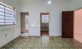 Imagem 7: Casa - Jardim Guanabara - Campinas