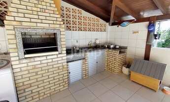 Imagem 7: Casa com 3 dormitórios à venda - com piscina e vista para o mar do Ribeirão da Ilha - Flor