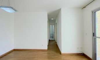 Imagem 3: APARTAMENTO SEMI-MOBILIDO Á VENDA NO TATUAPÉ