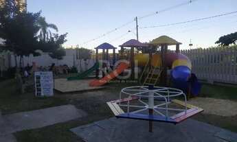 Imagem 2: Apartamento para Venda - 40.29m², 2 dormitórios, 1 vaga - Cavalhada, Porto Alegre