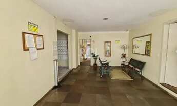 Imagem 2: Apartamento para Venda - 35.8m², 1 dormitório, Centro Histórico