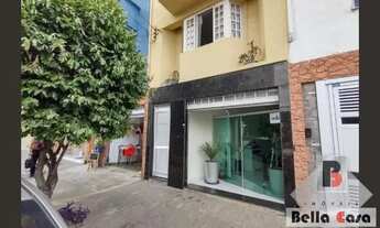 Imagem 3: Casa a venda na mooca