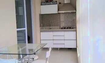 Imagem 4: Ed. Ecolife - Varanda Gourmet - 2 vagas - 3 dormitórios