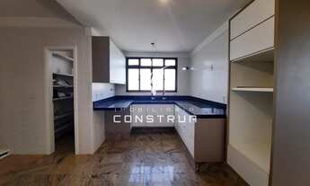 Imagem 6: Cobertura com 3 dormitórios para alugar, 331 m² por R$ 11.630,00 - Vila Itapura - Campinas