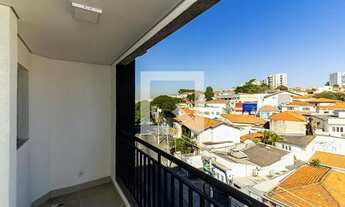 Imagem 6: Apartamento para Aluguel - Água Fria, 2 Quartos, 49 m2