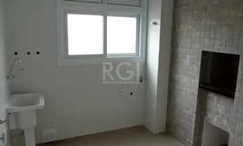 Imagem 7: Apartamento em Santa Maria Goretti