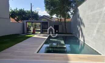 Imagem 1: Barra da Tijuca Casa em condomínio com 5 dormitórios