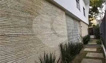 Imagem: São Paulo - Casa Padrão - MOEMA