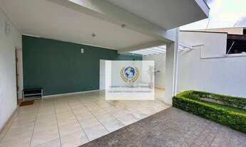 Imagem 2: Casa com 4 dormitórios à venda, 275 m² por R$ 1.290.000,00 - Cidade Universitária II - Cam