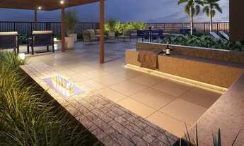 Imagem 7: Apartamento para venda 25 m² com 1 quarto em Vila Olímpia