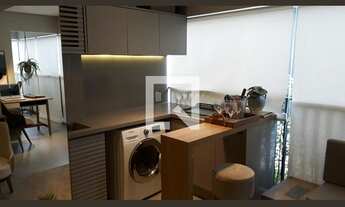 Imagem 6: Apartamento à Venda - Butantã, 2 Quartos, 58 m2