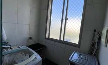 Imagem 7: Apartamento à venda 3 quartos 1 suíte 1 vaga Reserva Cantareira Parque São Vicente - Mauá