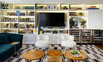 Imagem 2: LINDO APTO COM 3 DORMITORIOS E 1 SUITE NA VILA NOVA CONCEIÇAO