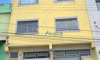 Imagem 2: Apartamento com 2 dormitórios para alugar, 100 m² por R$ 1.000,00/mês - Eldorado - Juiz de