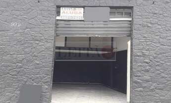 Imagem 6: SALÃO COMERCIAL PARA ALUGAR,ÓTIMA LOCALIZAÇÃO,25 M² POR R$ 940/MÊS - VILA NIVI - SÃO PAULO