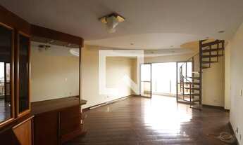 Imagem: Apartamento para Aluguel - Santana, 4 Quartos