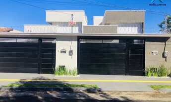 Imagem: Casa - Bairro Dona Ilda