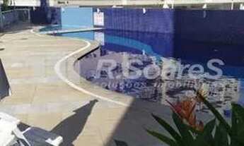 Imagem: APARTAMENTO COM 3 QUARTOS, TAQUARA, RUA