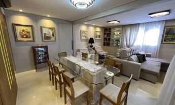 Imagem 3: Apartamento com 3 dormitórios à venda, 150 m² por R$ 1.980.000,00 - Campinas - São José/SC