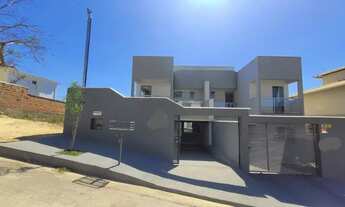 Imagem: Casa em Lagoa Santa no bairro Portal do