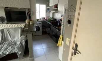 Imagem: Condomínio Total Ville Paraíso