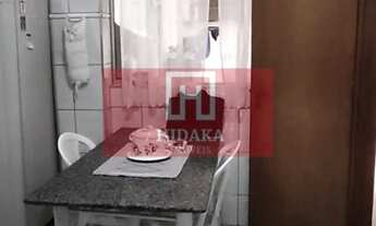 Imagem 4: Apartamento à venda no bairro Bom Retiro - São Paulo/SP, Zona Oeste