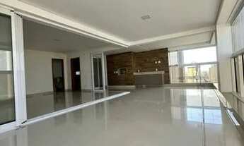 Imagem 4: Apartamento para aluguel e venda possui 247 metros quadrados com 4 quartos