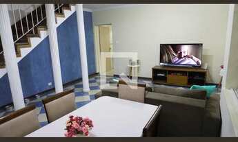 Imagem: Casa à Venda - Planalto Paulista, 3 Quartos