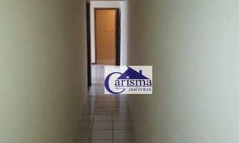 Imagem 4: Apartamento com 2 dormitórios para alugar, 75 m² por R$ 2.430,00/mês - Jardim - Santo Andr