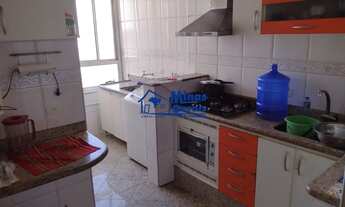 Imagem 3: Apartamento Apartamento com 2 dormitórios