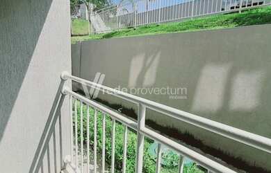 Imagem 4: Apartamento - Jardim das Cerejeiras - Campinas