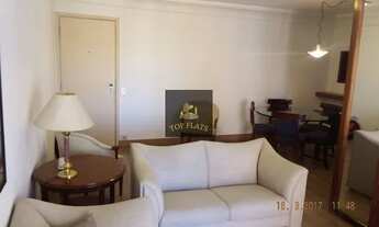 Imagem 2: Flat disponível no Itaim Bibi