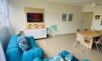 Imagem 2: Apartamento com 4 dorms, Tombo, Guarujá - R$ 600 mil, Cod: 550246