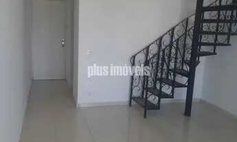 Imagem: COBERTURA LOCALIZADA RUA COM ACESSO A CORREDOR