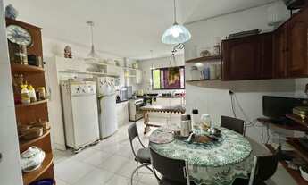 Imagem 5: Apto, 4/4, 320m² 4 vgs, escritório, Ed. Torre de Louvre