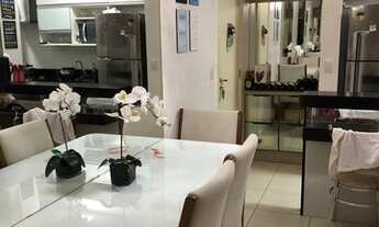 Imagem: Condomínio Spazio Acqua Clube Apartamento