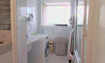 Imagem 4: APTO DE 94M², COM 3 DORMITÓRIOS (1 SUÍTE), TERRAÇO GOURMET, DEPÓSITO PRIVATIVO NO SUBSOLO