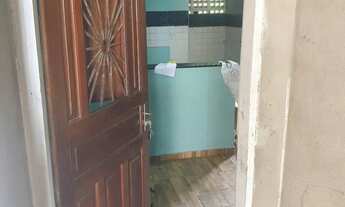 Imagem 3: Casa com 2 quartos - Bessa