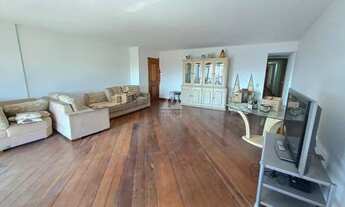 Imagem 6: Apartamento à venda, 4 quartos, 1 suíte, 4 vagas, Tijuca - RIO DE JANEIRO/RJ