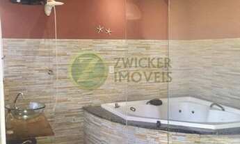 Imagem 6: Linda casa no Condomínio Terra Nova