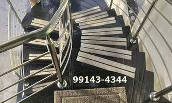 Imagem 3: Loft - Mobiliado - Alto padrão - Parque das Laranjeiras - Flores - Manaus - Amazonas