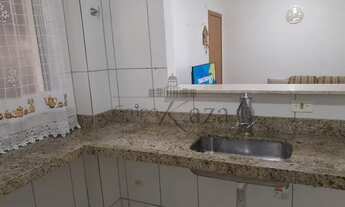 Imagem 8: Apartamento para aluguel tem 52 metros quadrados com 2 quartos em Jardim Yolanda - Jacareí