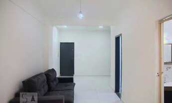 Imagem 4: Apartamento para Aluguel - Centro, 1 Quarto, 38 m2