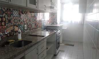 Imagem 6: Apartamento para aluguel - 50m², 3 dormitórios, 2 vagas - Centro