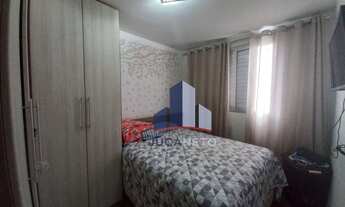 Imagem 6: Apartamento com 2 dormitórios para alugar, 50 m² por R$ 1.600,00/mês - Parque São Vicente