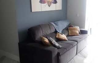 Imagem 6: Apartamento no Condomínio Living Misti Morumbi, 92m², 3 dormitórios, 1 suíte, lazer comple