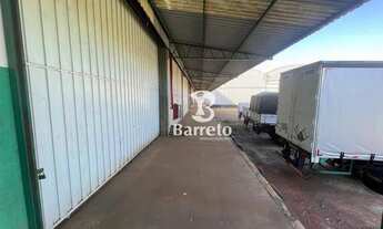 Imagem 4: Barracão, 2642 m² - venda por R$ 6.500.000,00 ou aluguel por R$ 28.000,00/mês - Yara - Lon