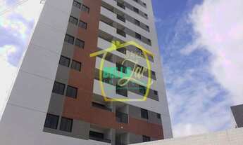 Imagem: Apartamento residencial à venda, Encruzilhada