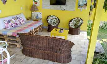 Imagem 7: ALUGA-SE POR TEMPORADA